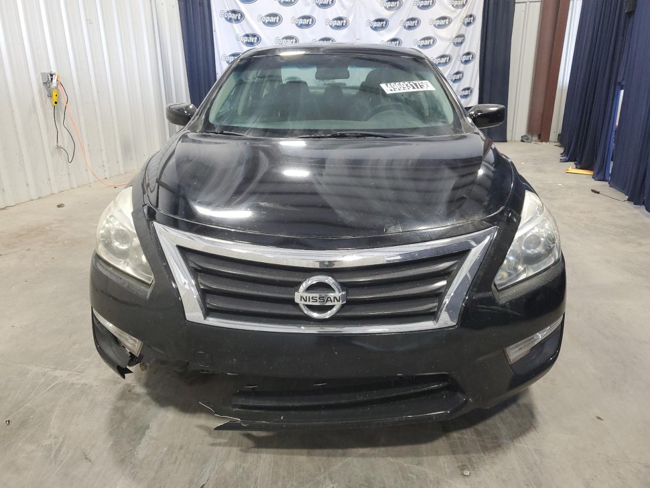 2015 NISSAN ALTIMA 2.5 - Image 5