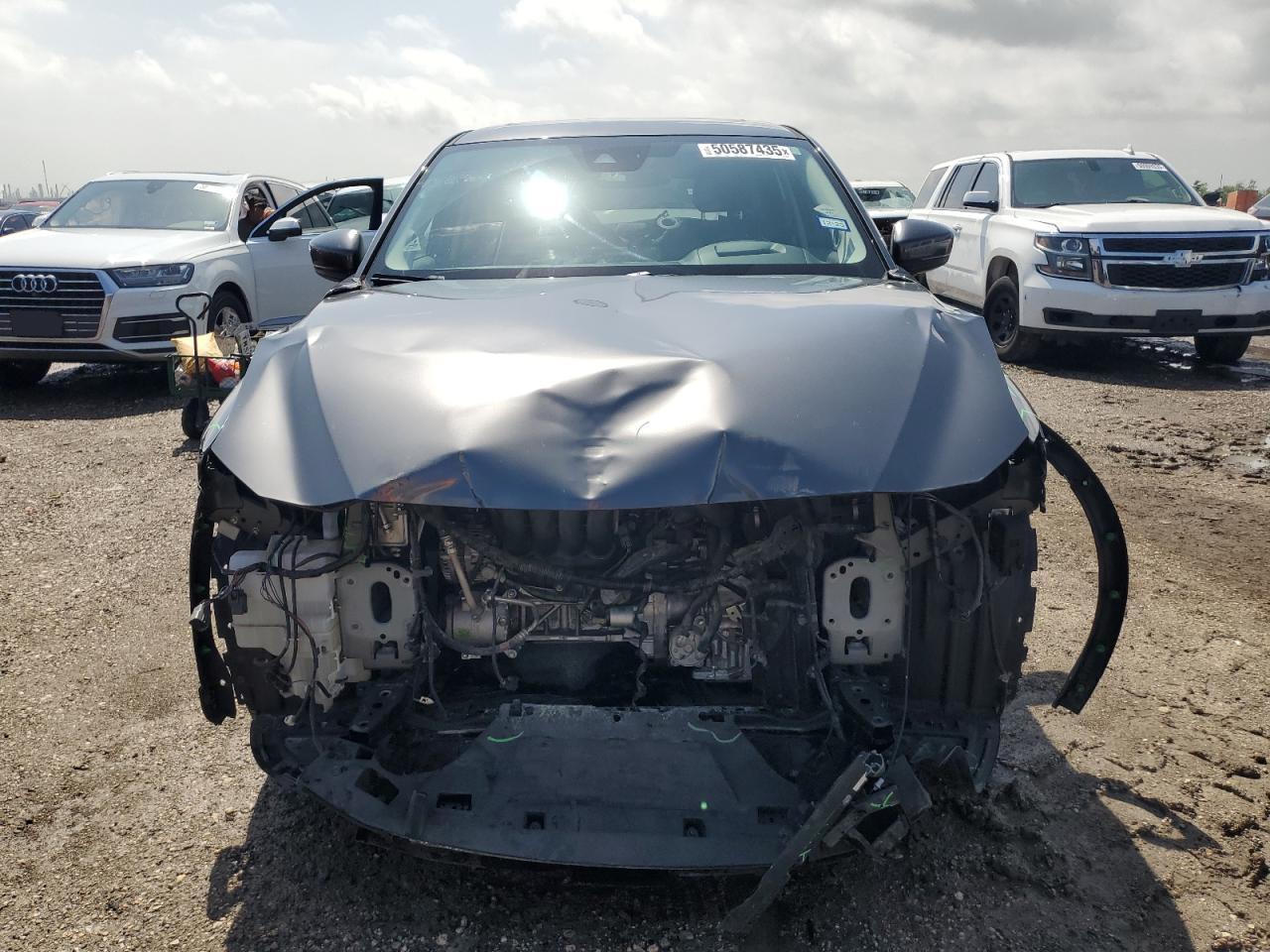 2018 MAZDA CX-5 GRAND - Image 5