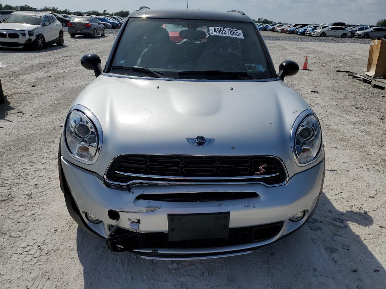 2015 MINI COOPER S C - Image 5