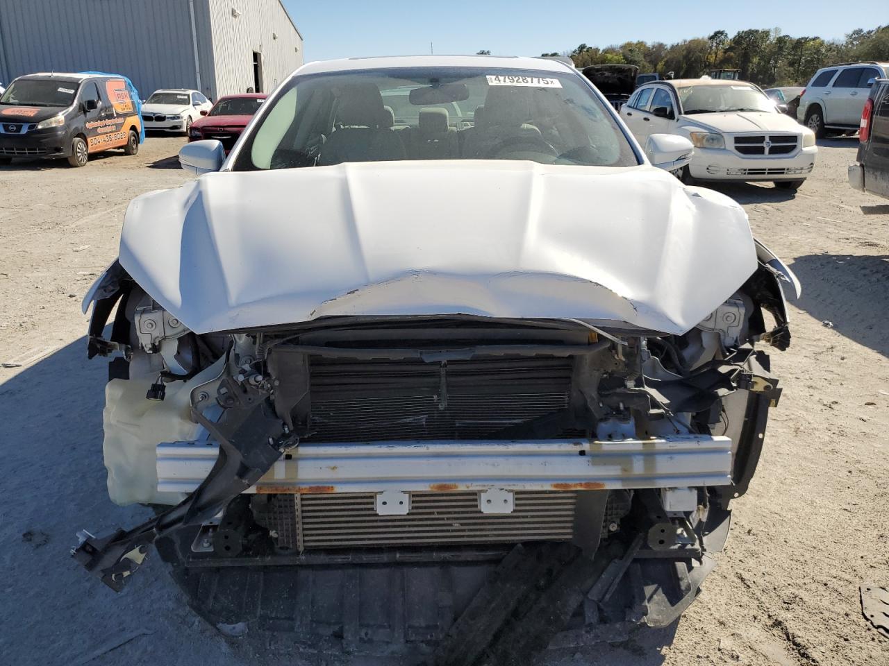 2015 FORD FUSION TIT - Image 5
