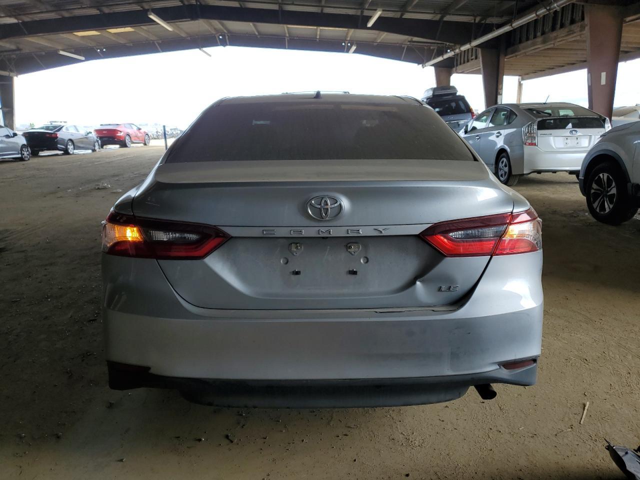 2024 TOYOTA CAMRY LE - Image 6