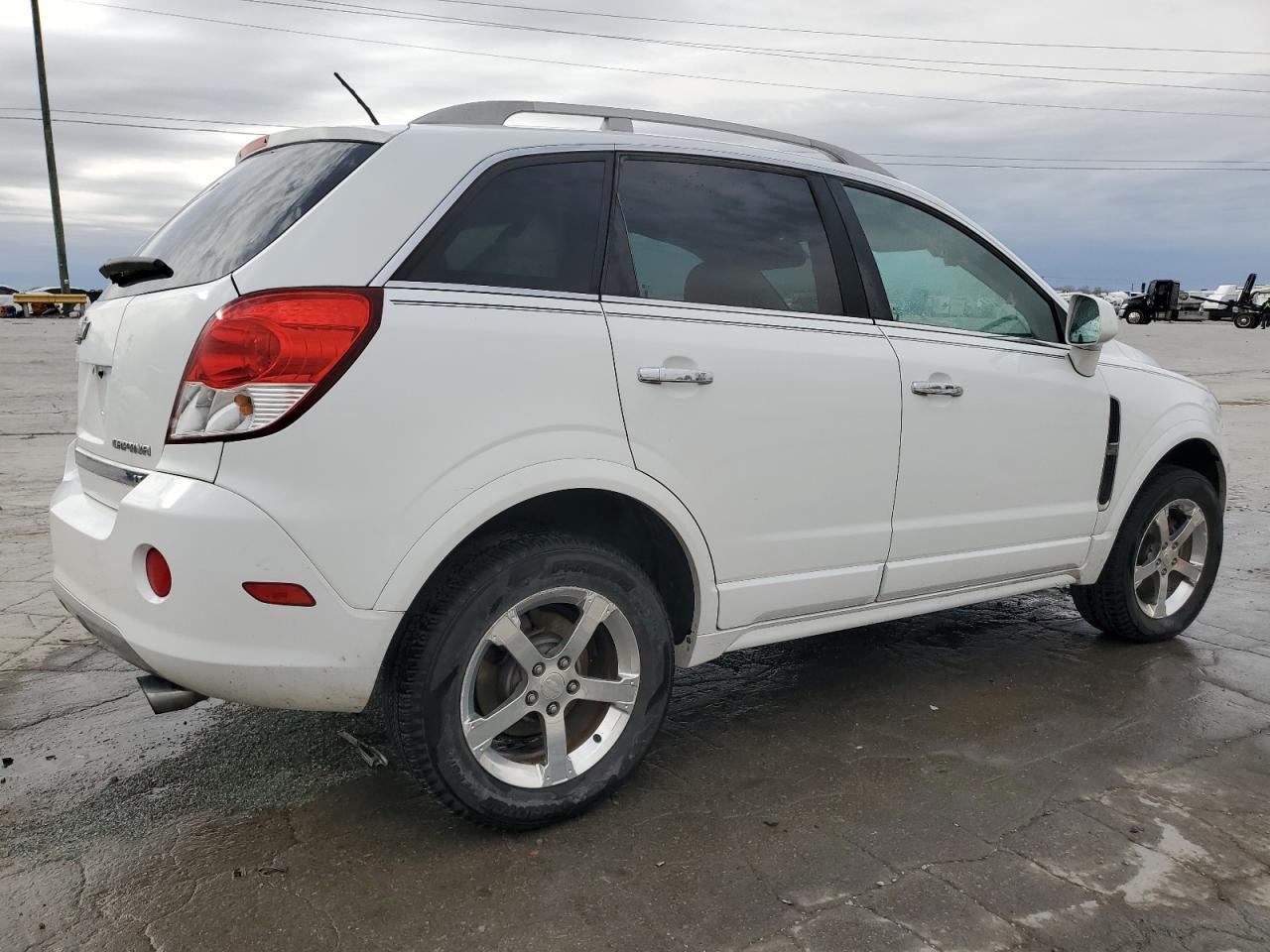 2012 CHEVROLET CAPTIVA SP - Image 3