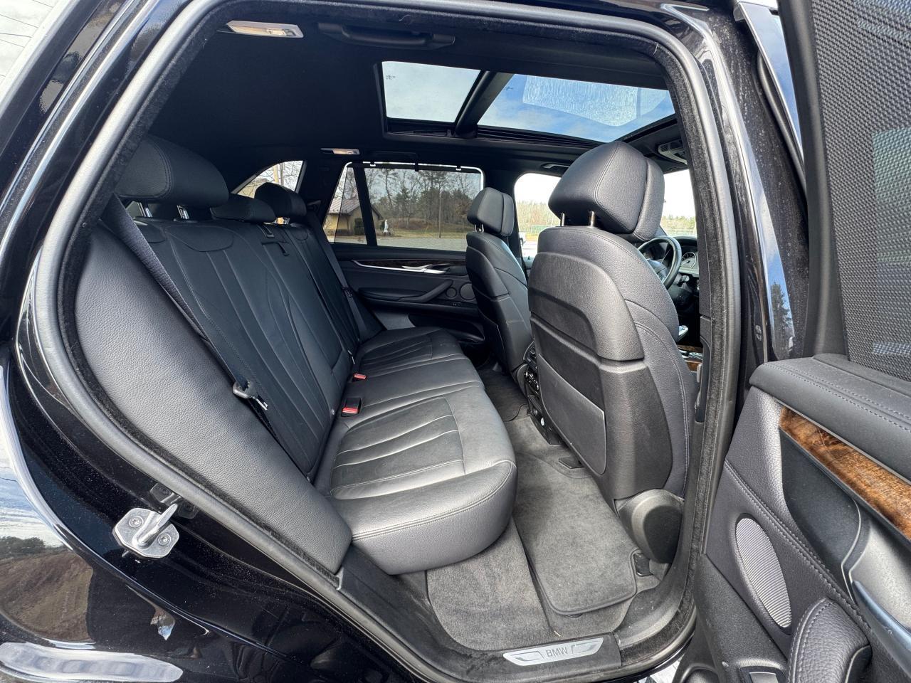 2017 BMW X5 XDRIVE5 - Image 6
