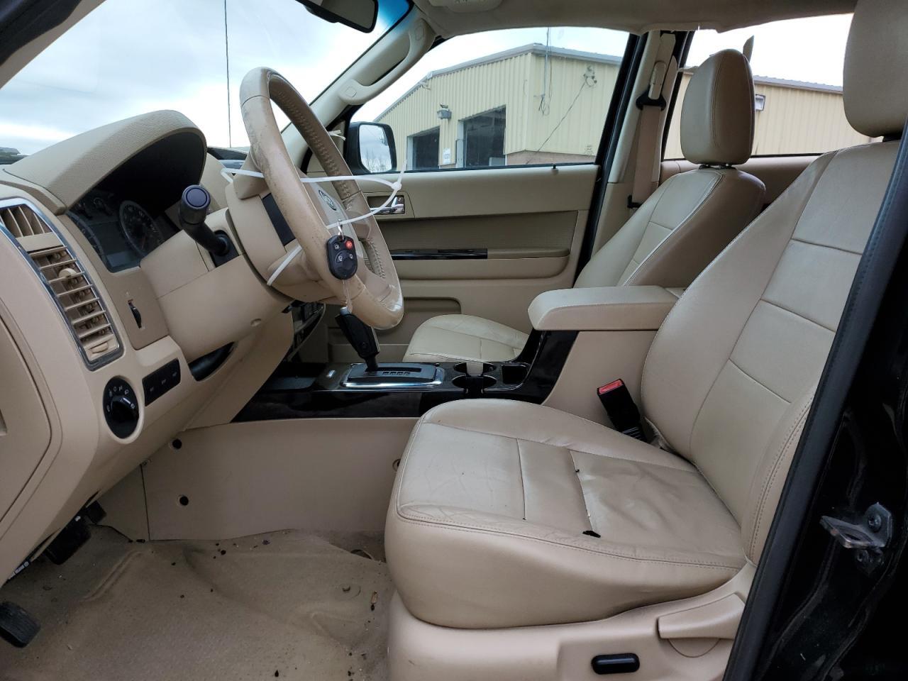 2012 FORD ESCAPE LIM - Image 7