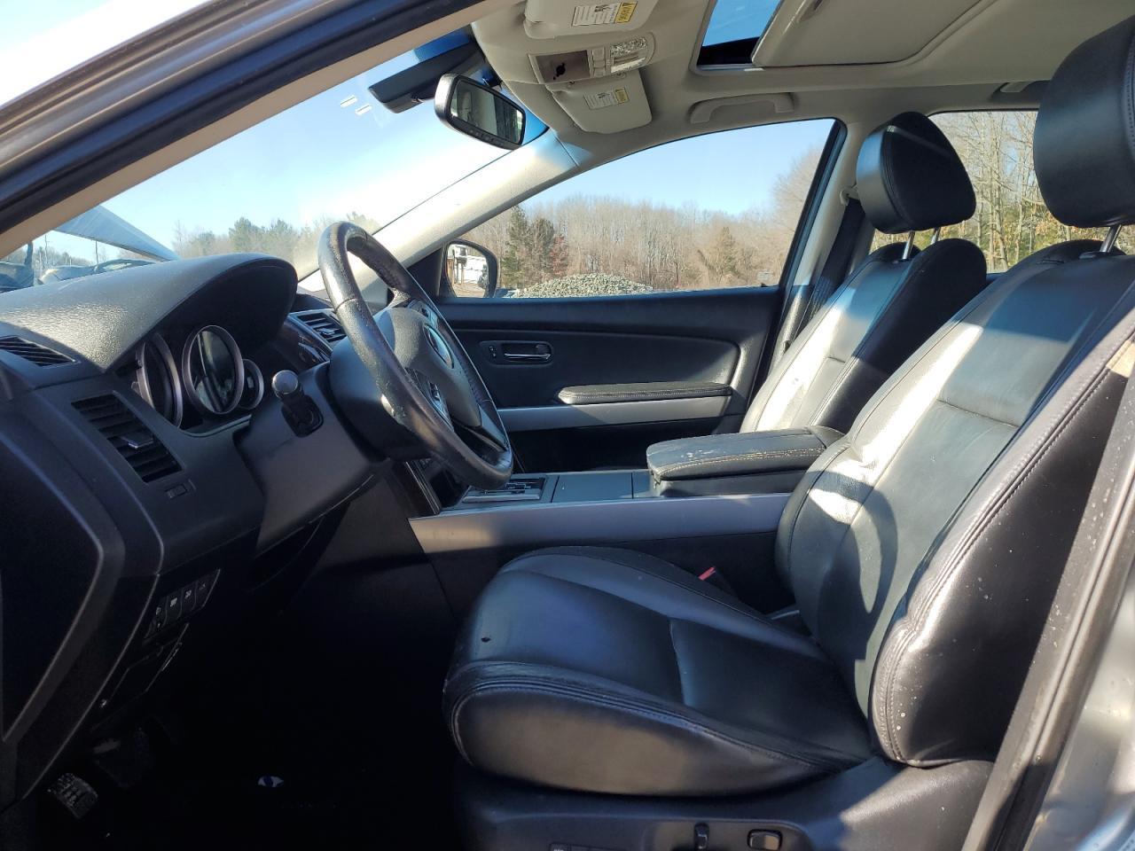 2011 MAZDA CX-9 - Image 7