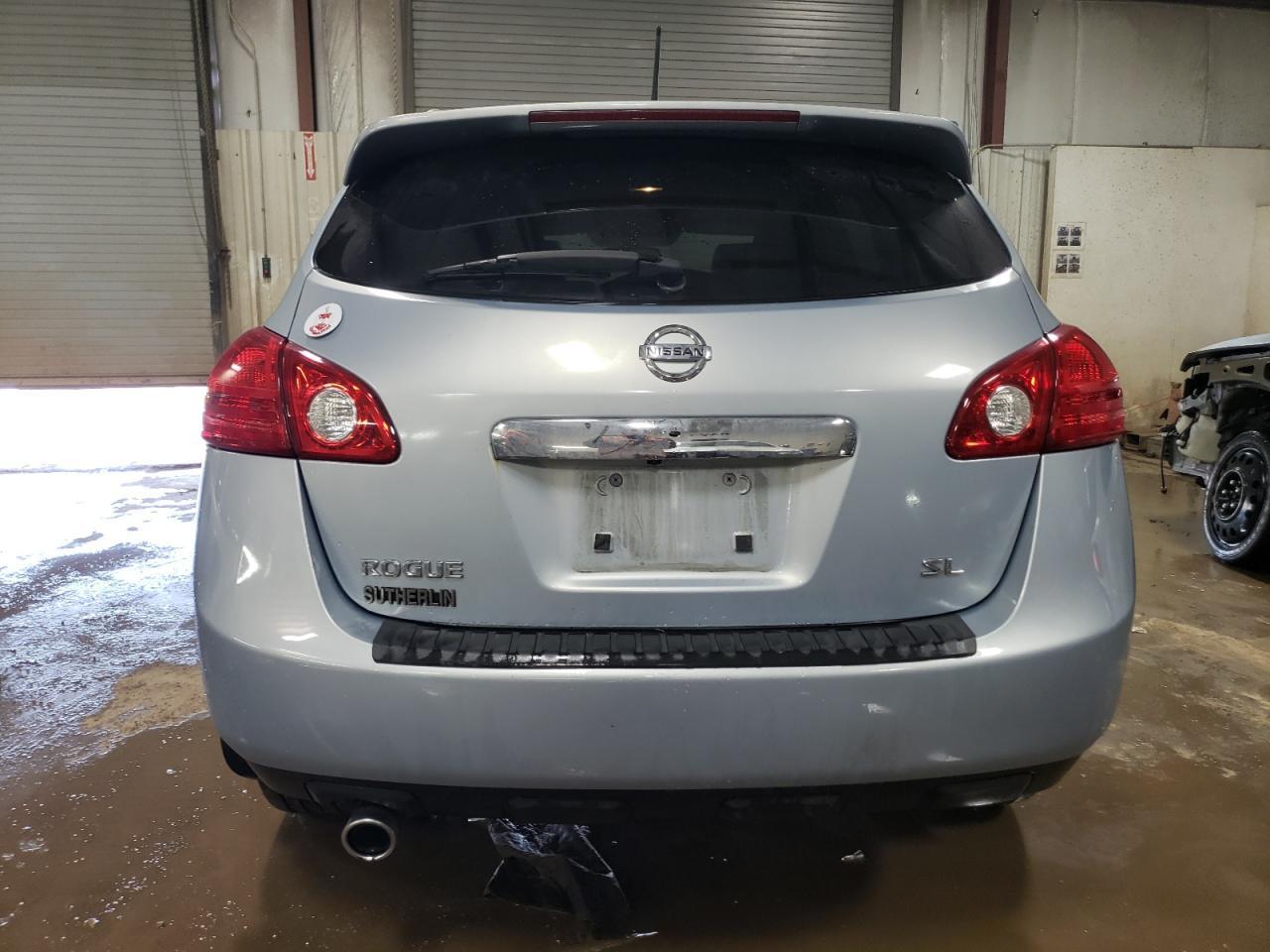 2013 NISSAN ROGUE S - Image 6