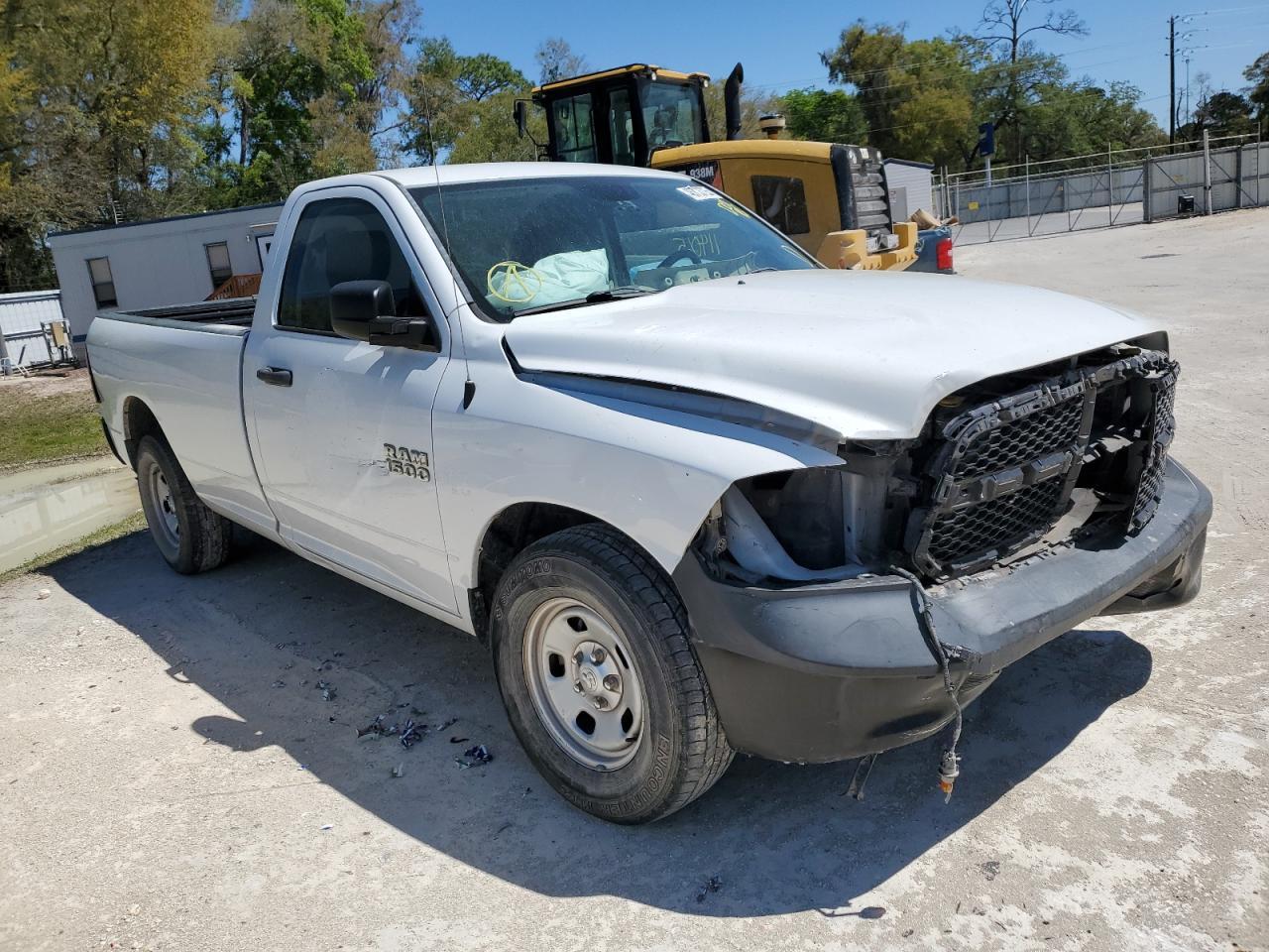 2017 RAM 1500 ST - Image 4
