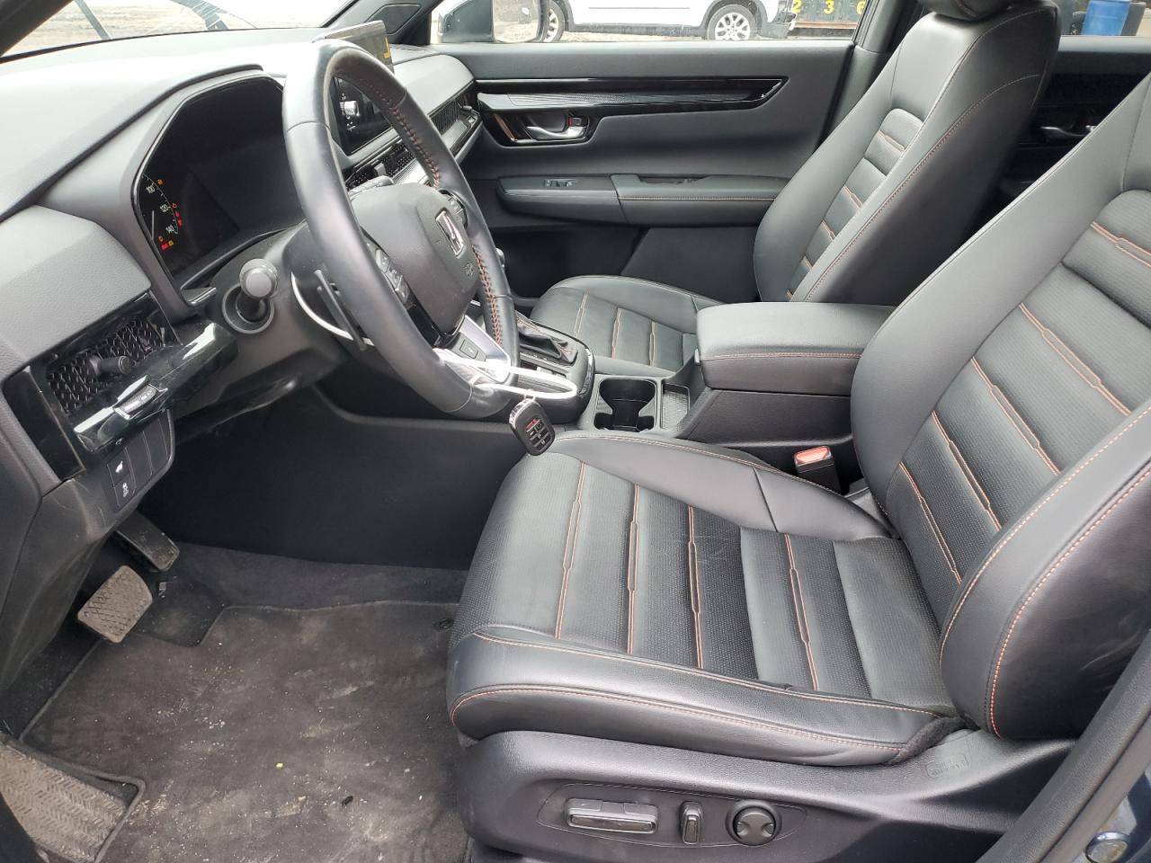 2024 HONDA CR-V SPORT - Image 7
