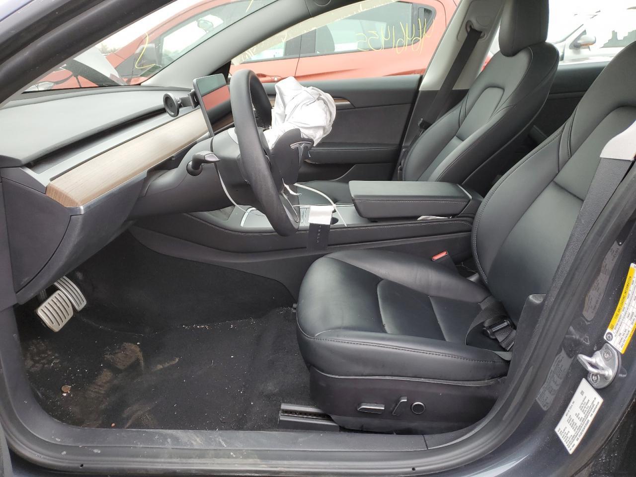 2023 TESLA MODEL 3 - Image 7