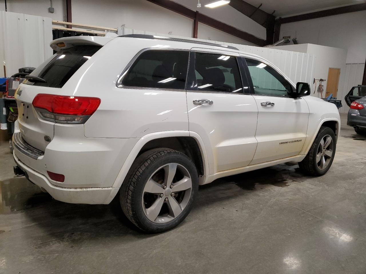 2015 JEEP GRAND CHER - Image 3