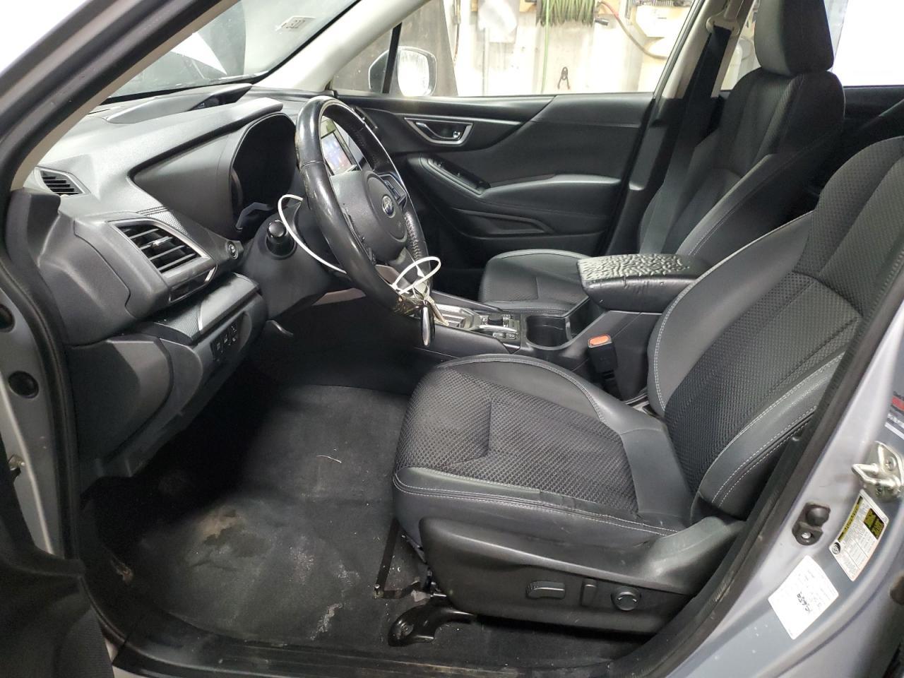2021 SUBARU FORESTER P - Image 7