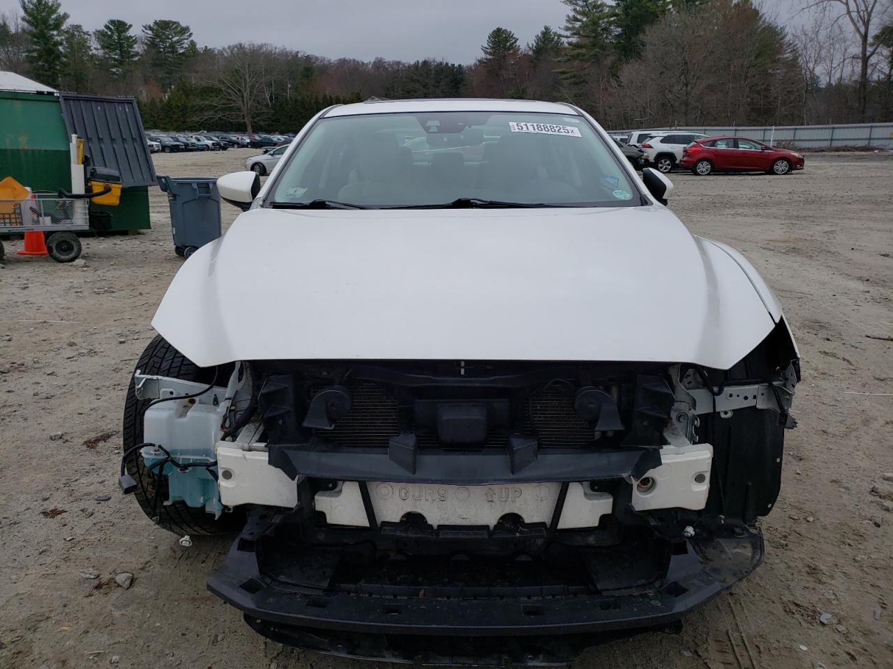 2014 MAZDA 6 GRAND TO - Image 5