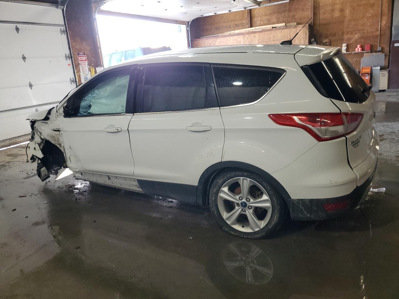 2014 FORD ESCAPE SE - Image 2