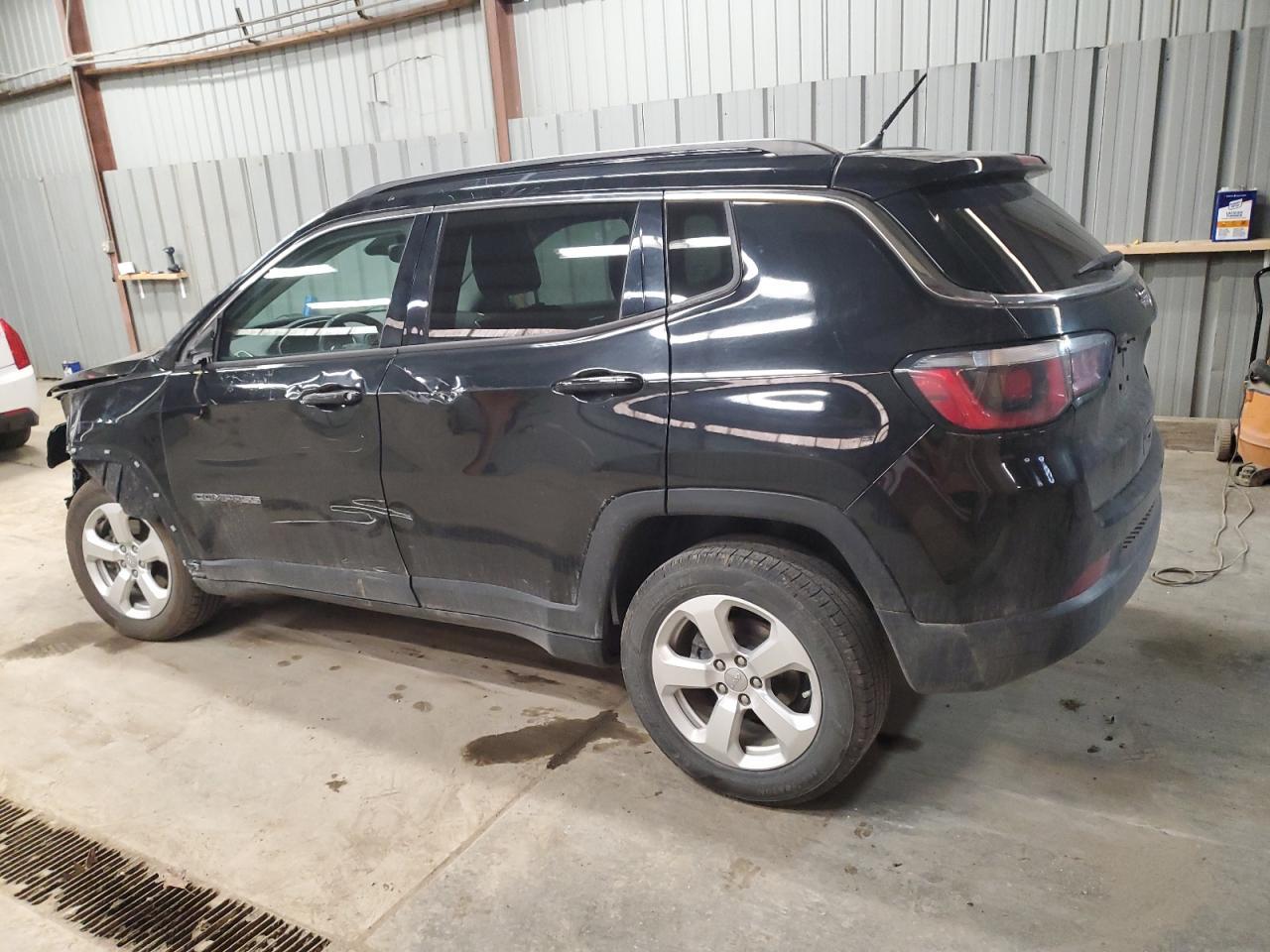 2018 JEEP COMPASS LA - Image 2