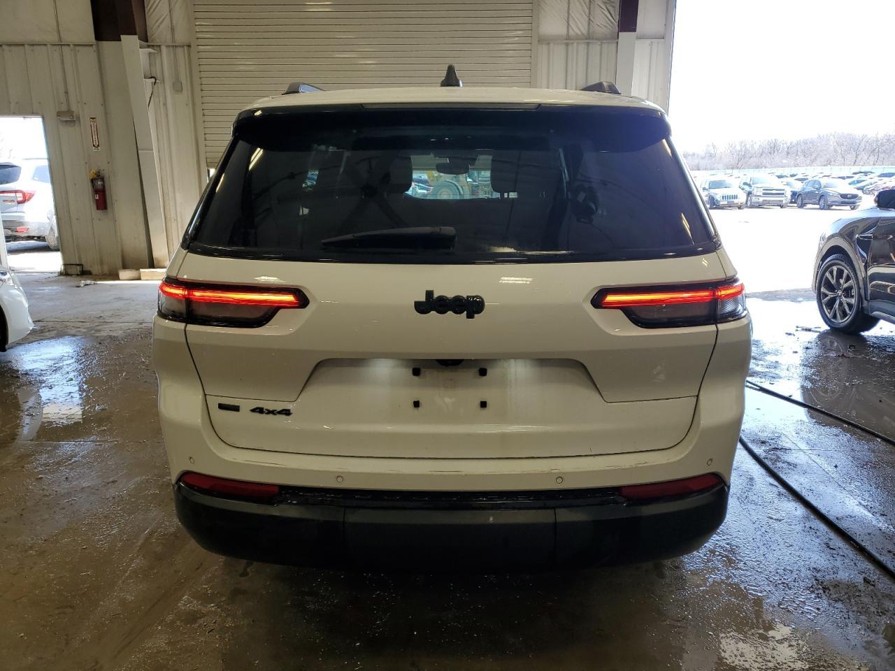 2021 JEEP GRAND CHER - Image 6