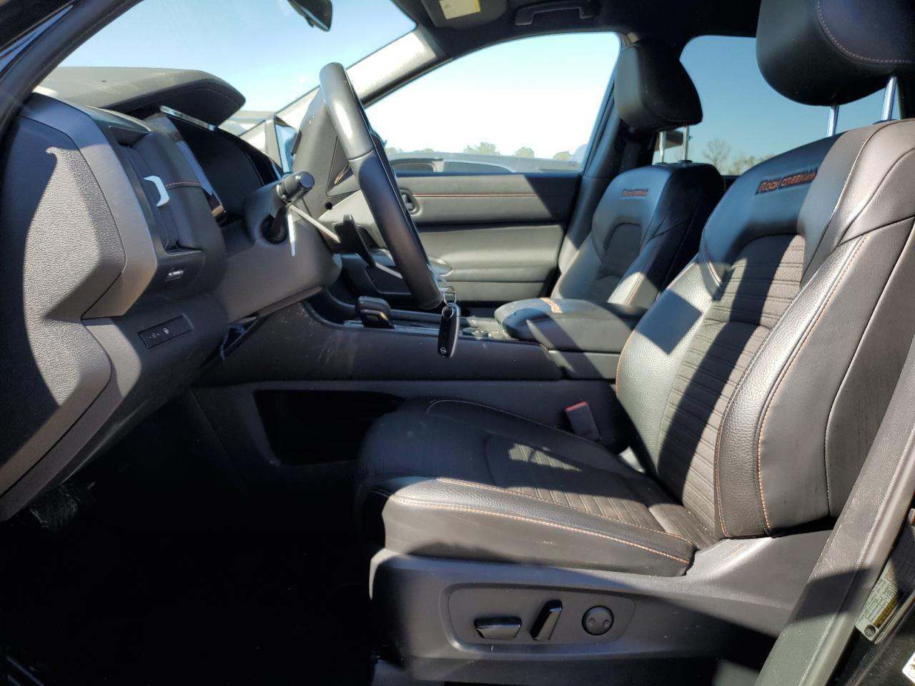 2023 NISSAN PATHFINDER - Image 7