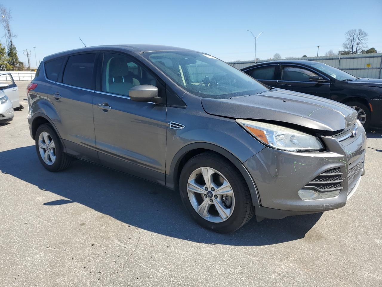 2013 FORD ESCAPE SE - Image 4