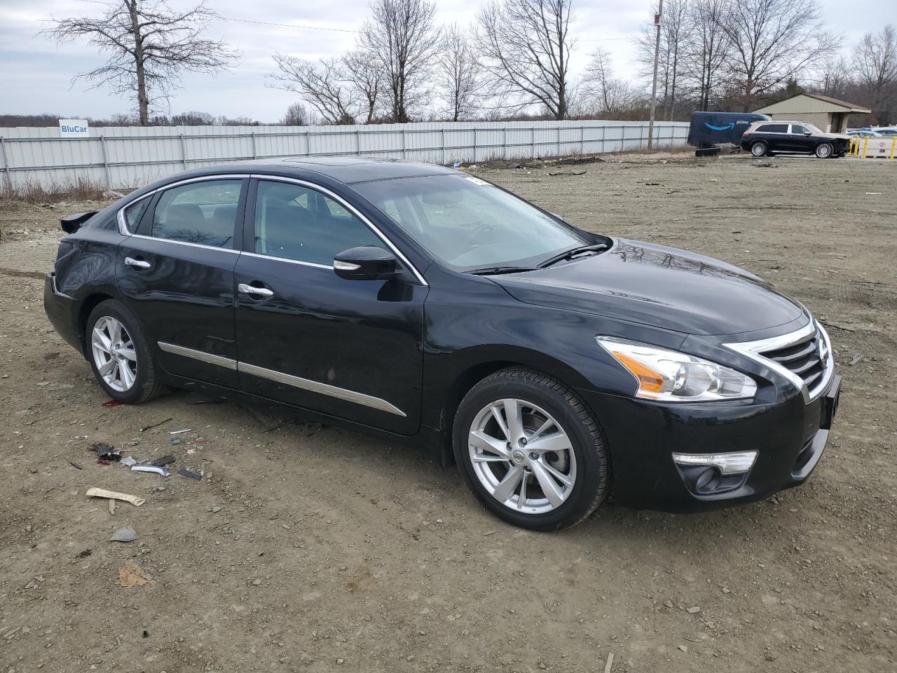 2015 NISSAN ALTIMA 2.5 - Image 4