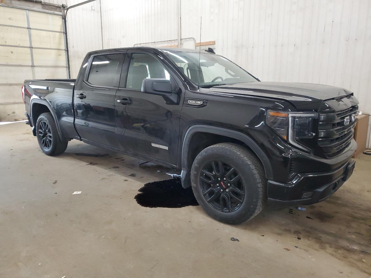 2023 GMC SIERRA K15 - Image 4