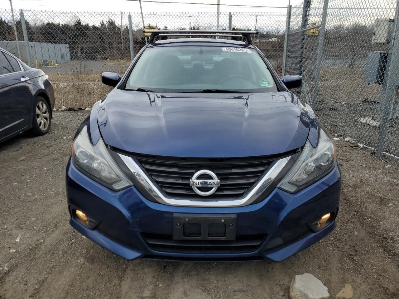 2016 NISSAN ALTIMA 2.5 - Image 5