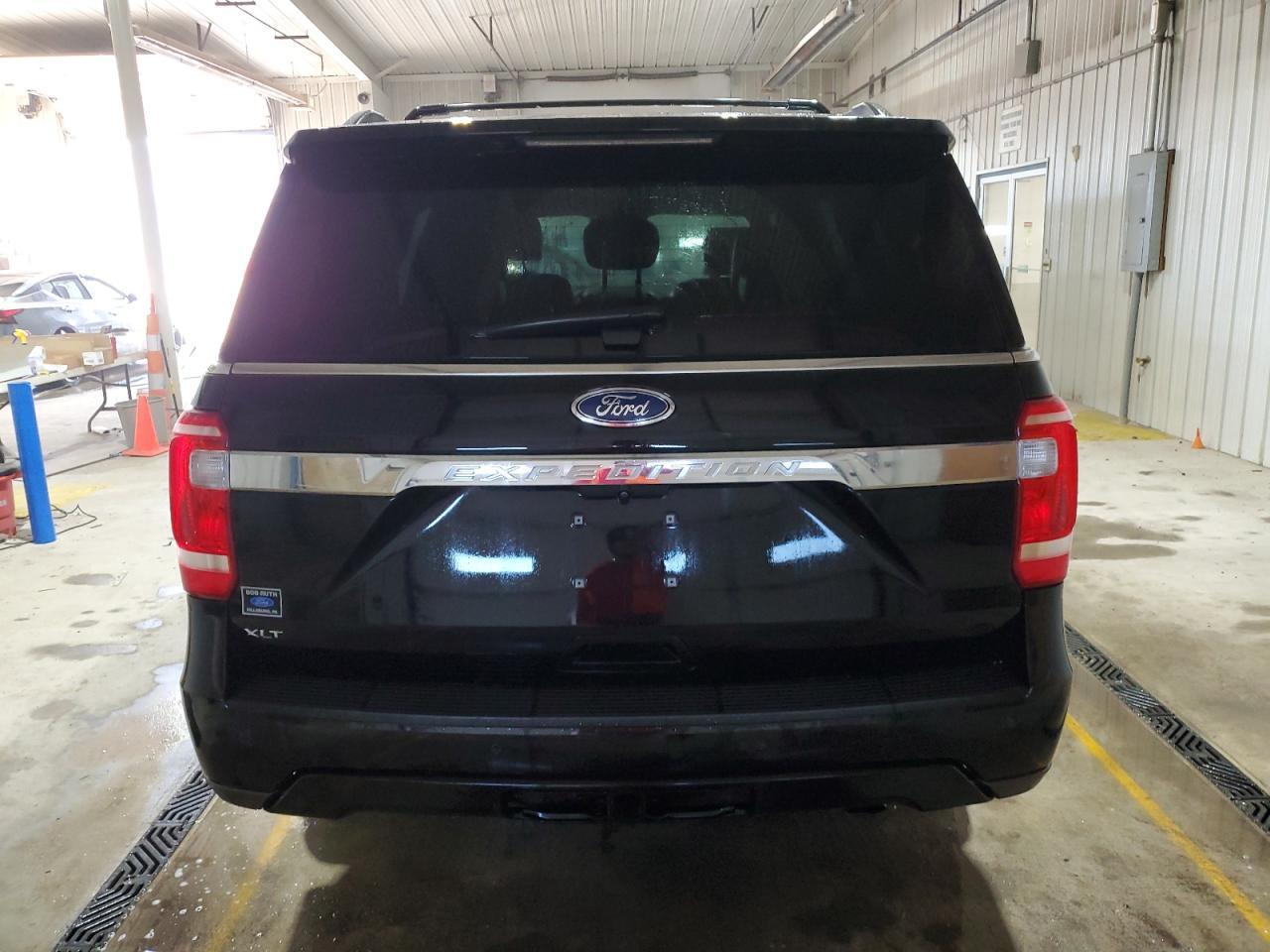 2020 FORD EXPEDITION - Фото 6