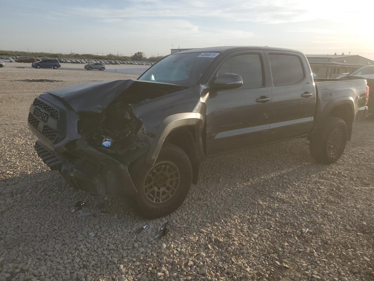 2023 TOYOTA TACOMA DOU