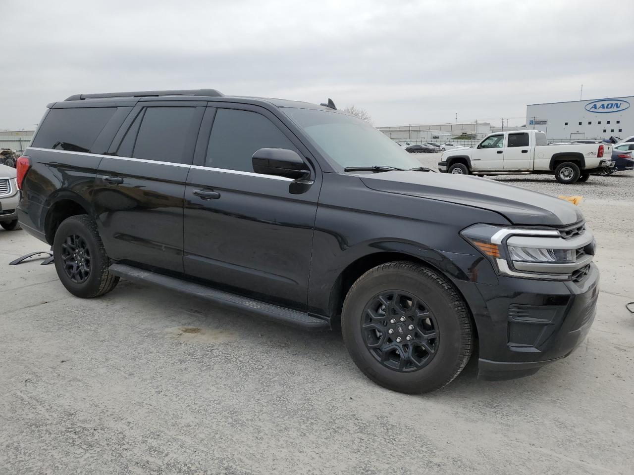 2024 FORD EXPEDITION - Фото 4