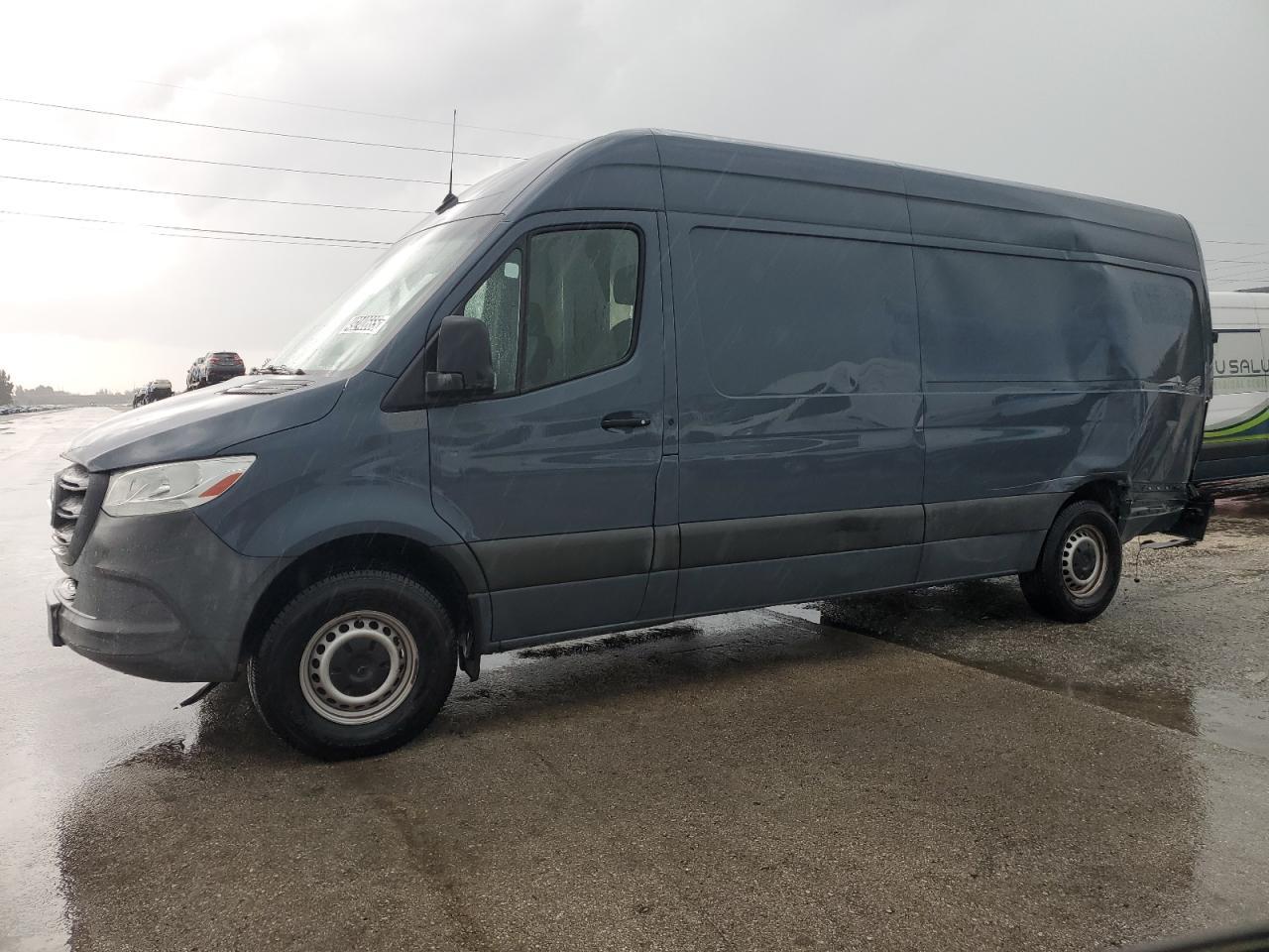 2019 MERCEDES-BENZ SPRINTER 2