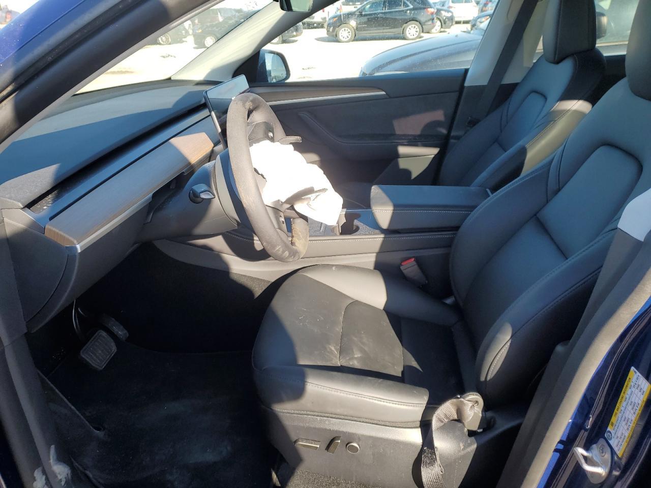 2024 TESLA MODEL Y - Image 7