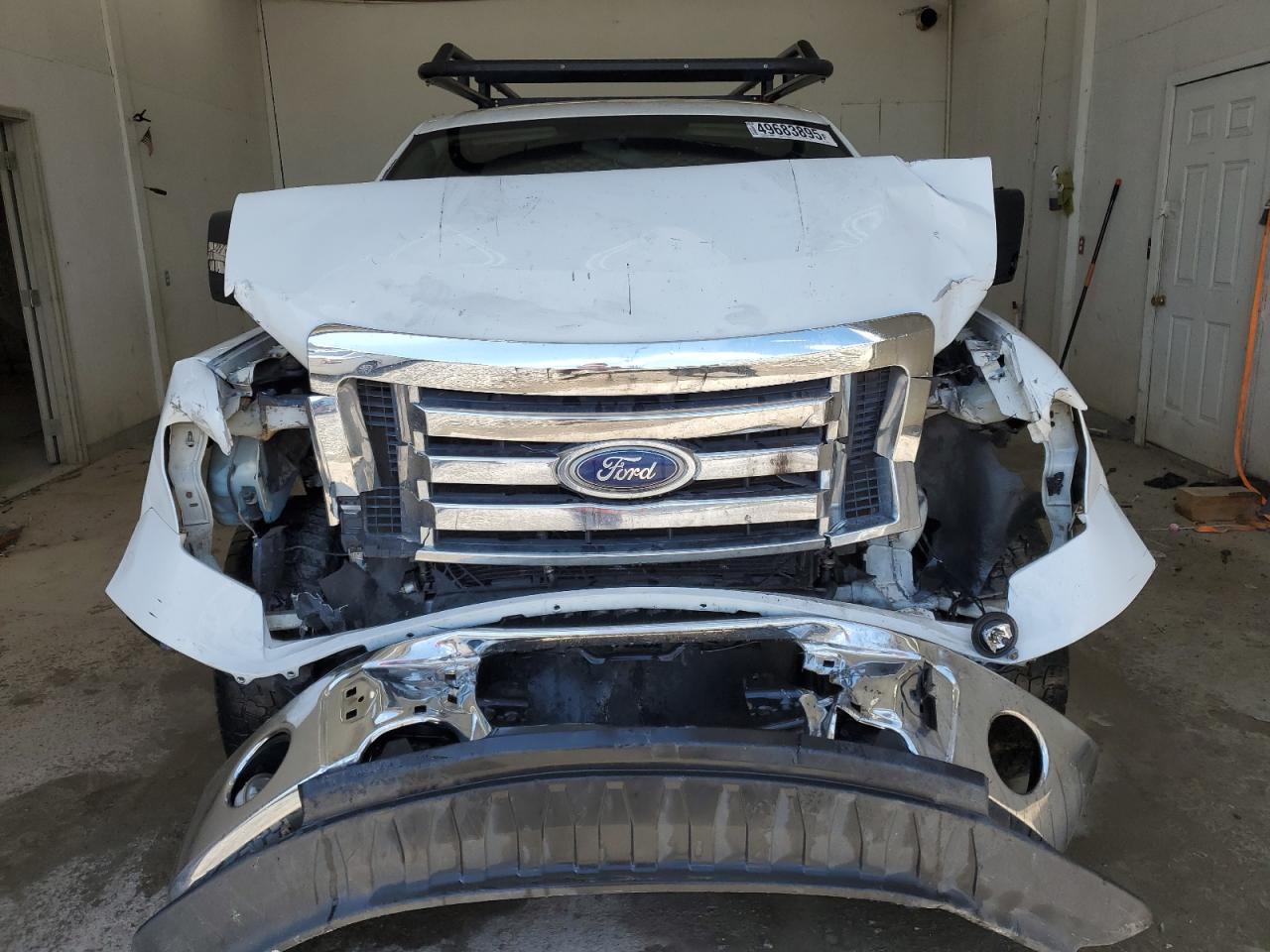 2010 FORD F150 SUPER - Фото 5