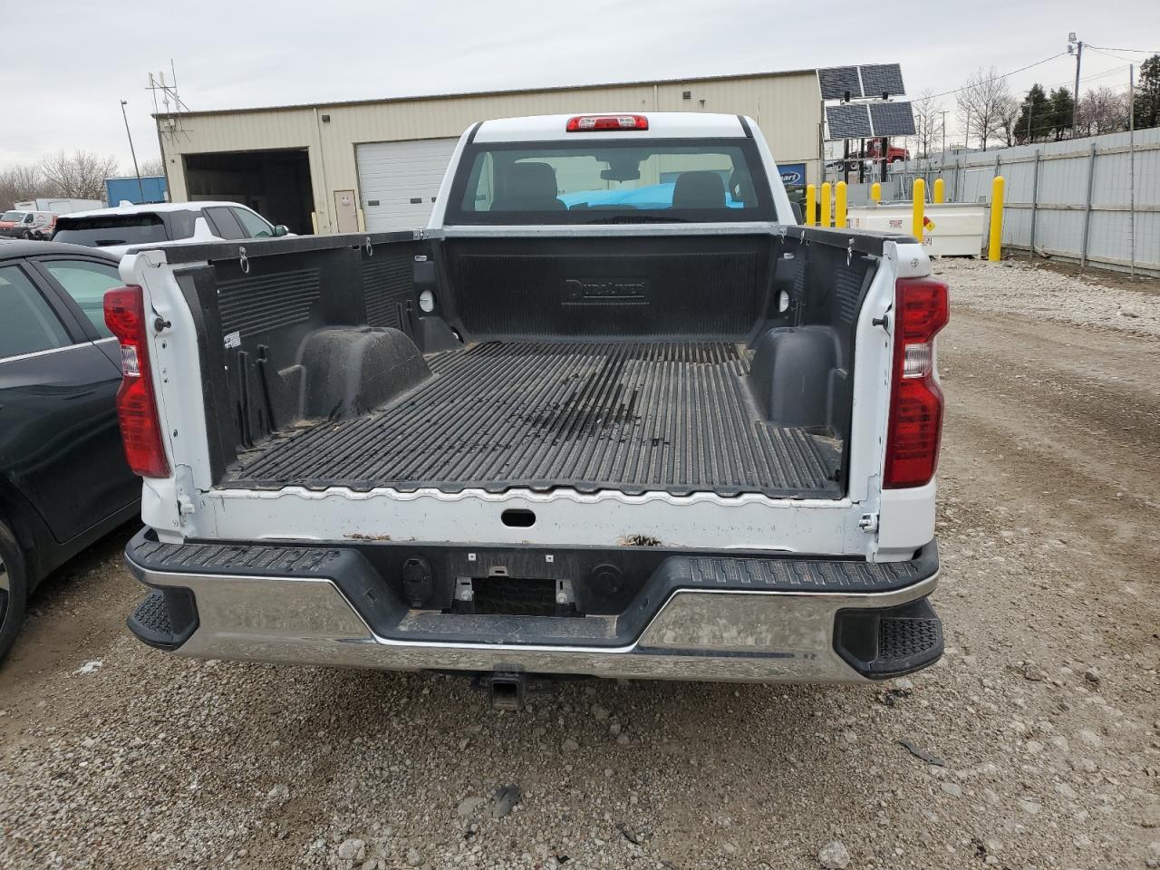 2024 CHEVROLET SILVERADO - Image 6