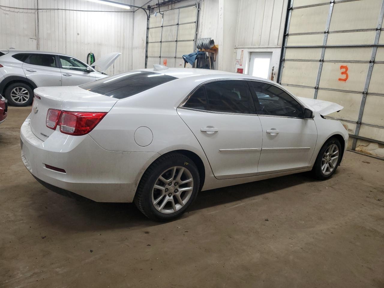 2015 CHEVROLET MALIBU 1LT - Фото 3