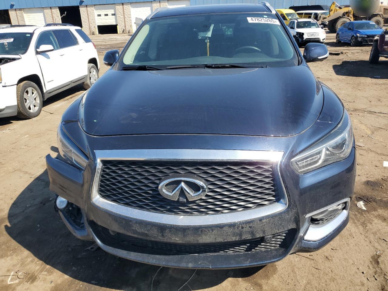 2019 INFINITI QX60 LUXE - Image 5