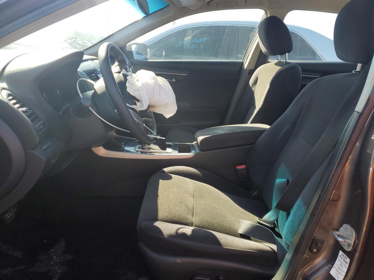 2013 NISSAN ALTIMA 2.5 - Image 7