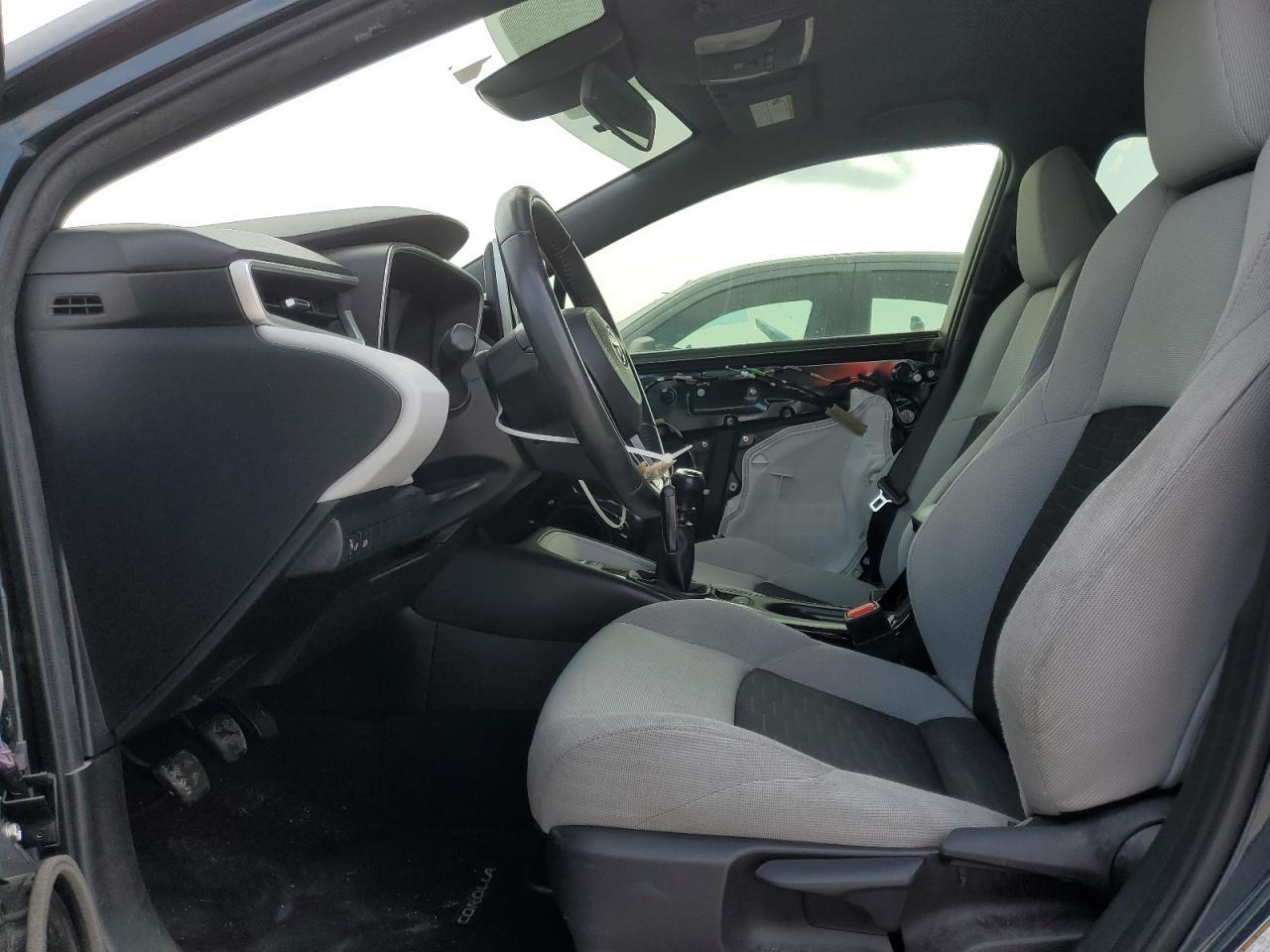 2022 TOYOTA COROLLA SE - Фото 7