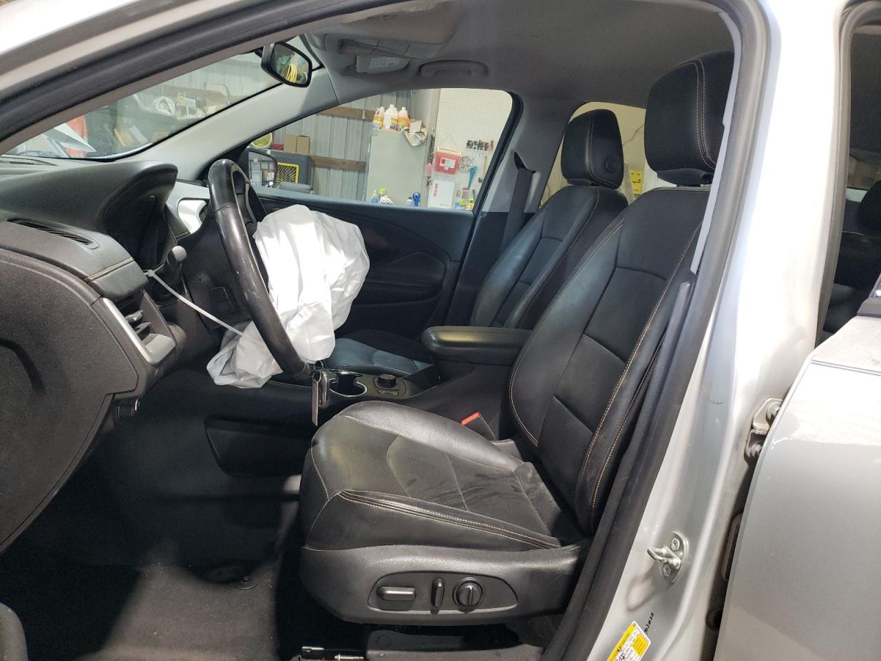 2019 GMC TERRAIN SL - Фото 7