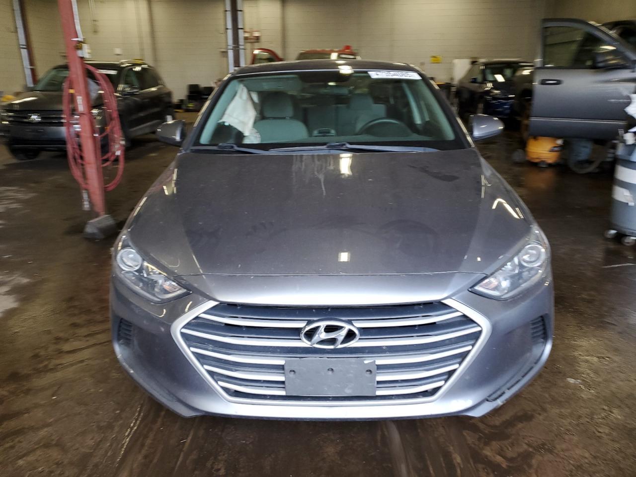 2018 HYUNDAI ELANTRA SE - Image 5
