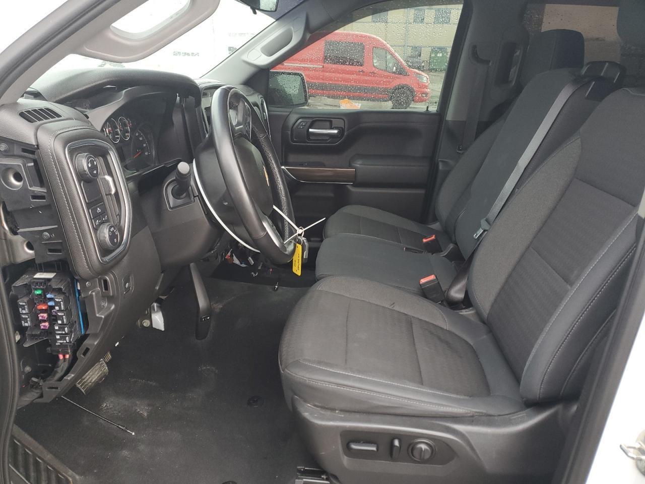 2019 CHEVROLET SILVERADO - Image 7