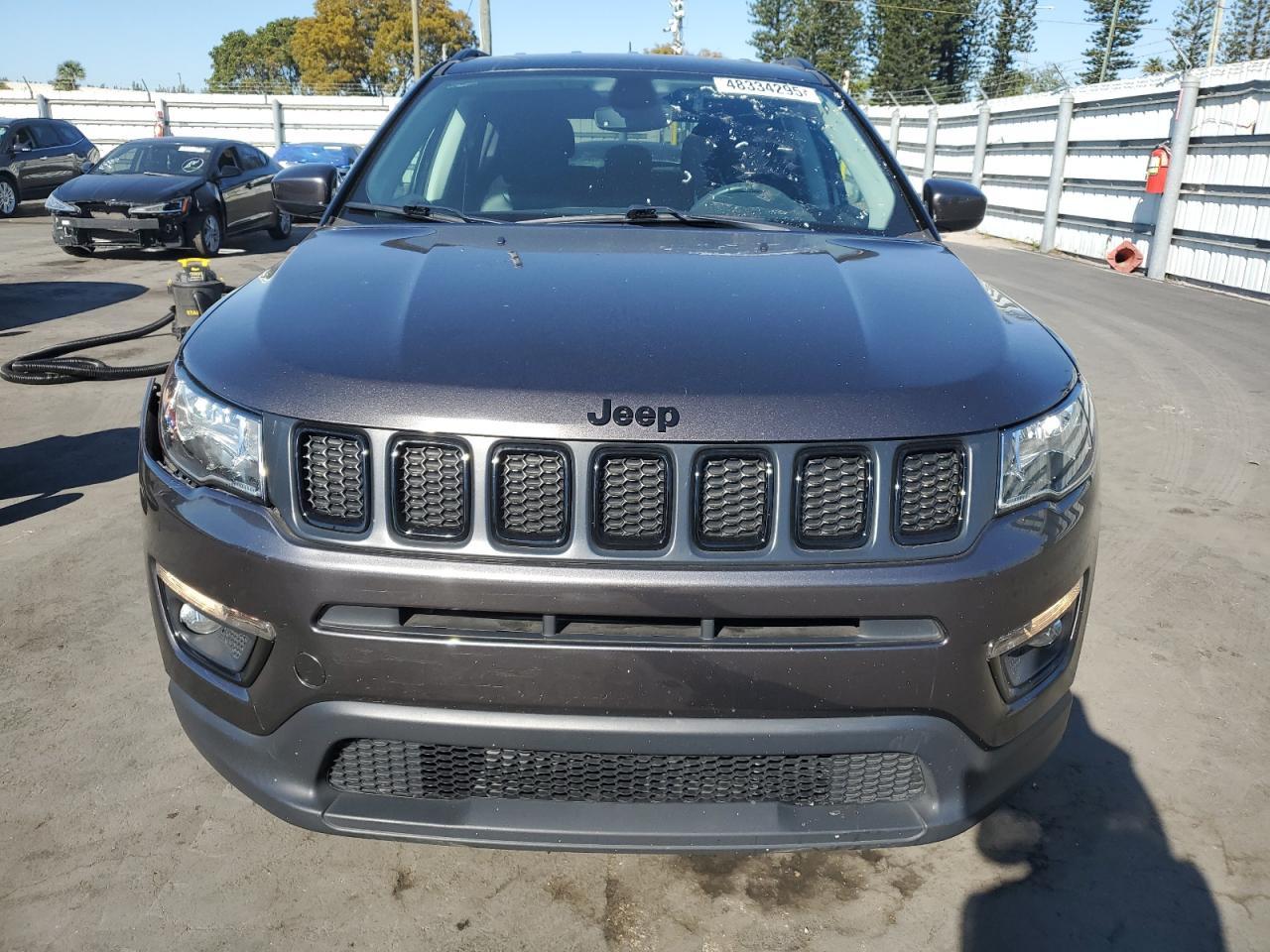 2019 JEEP COMPASS LA - Image 5