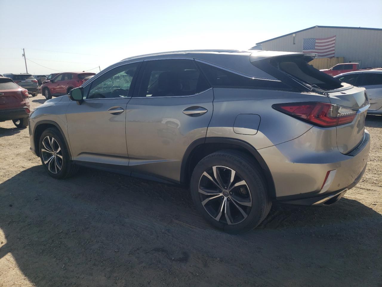 2017 LEXUS RX 350 BAS - Image 2