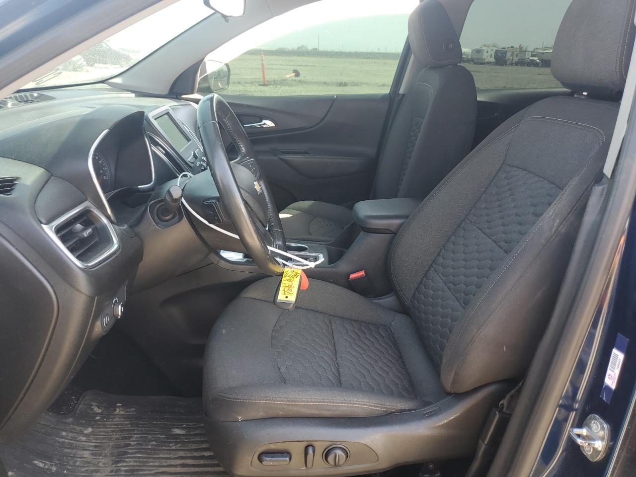 2019 CHEVROLET EQUINOX LT - Image 7