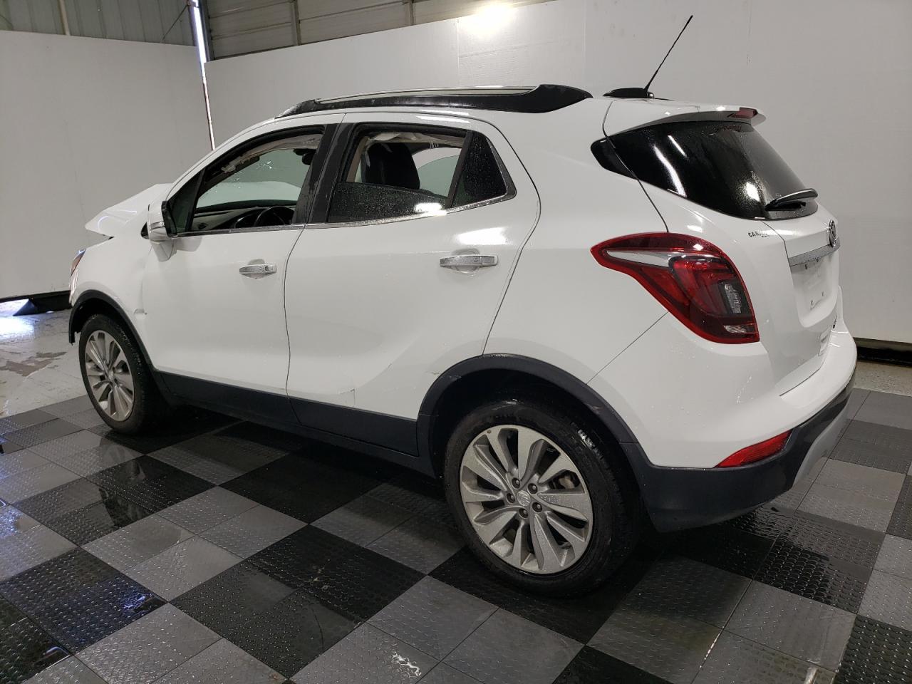 2019 BUICK ENCORE PRE - Фото 2