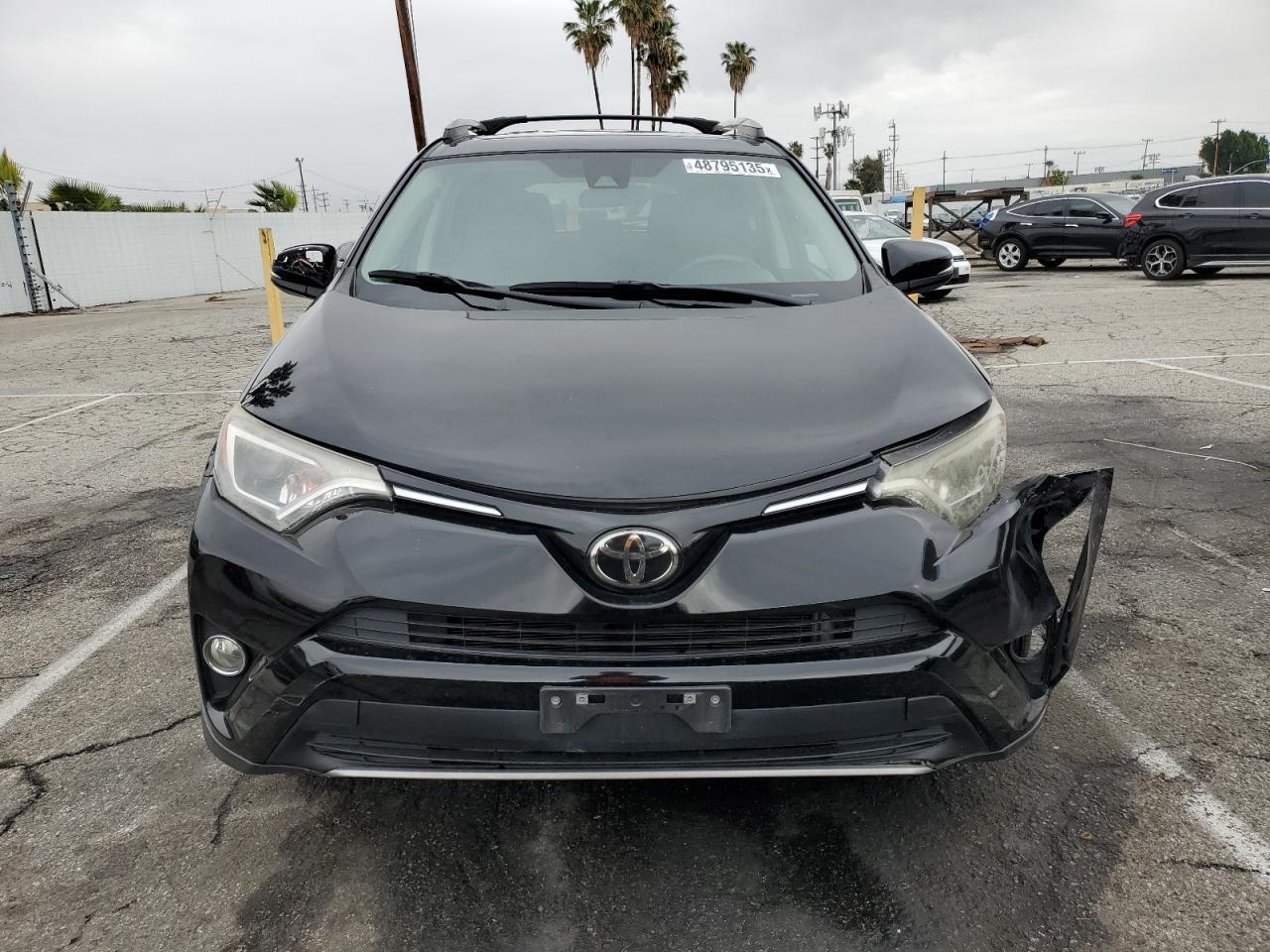 2018 TOYOTA RAV4 ADVEN - Image 5