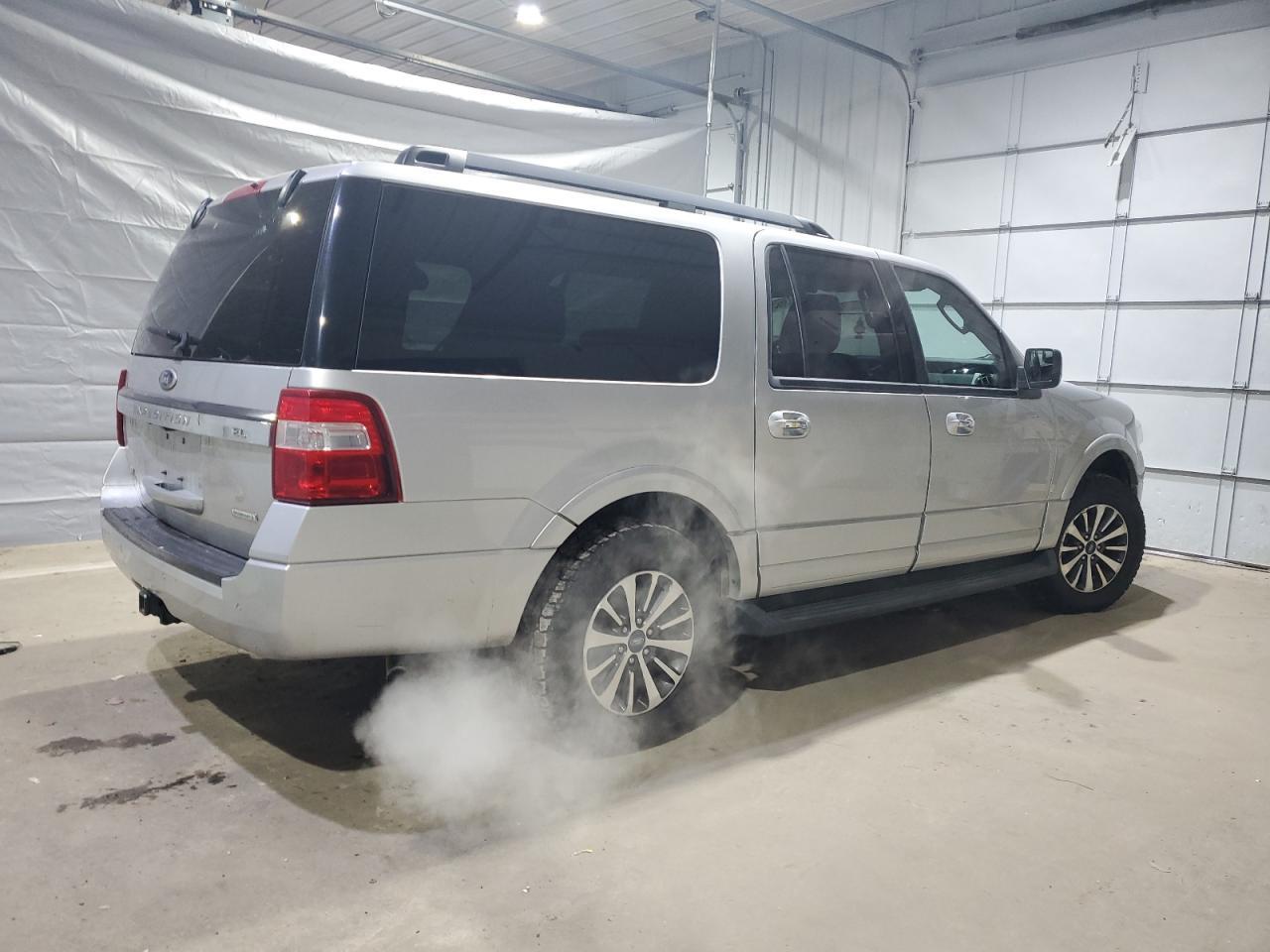 2016 FORD EXPEDITION - Фото 3