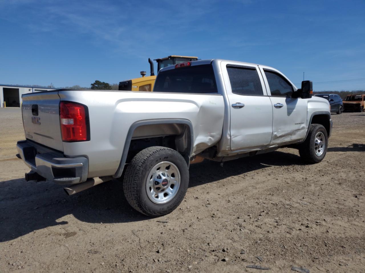 2016 GMC SIERRA K25 - Image 3