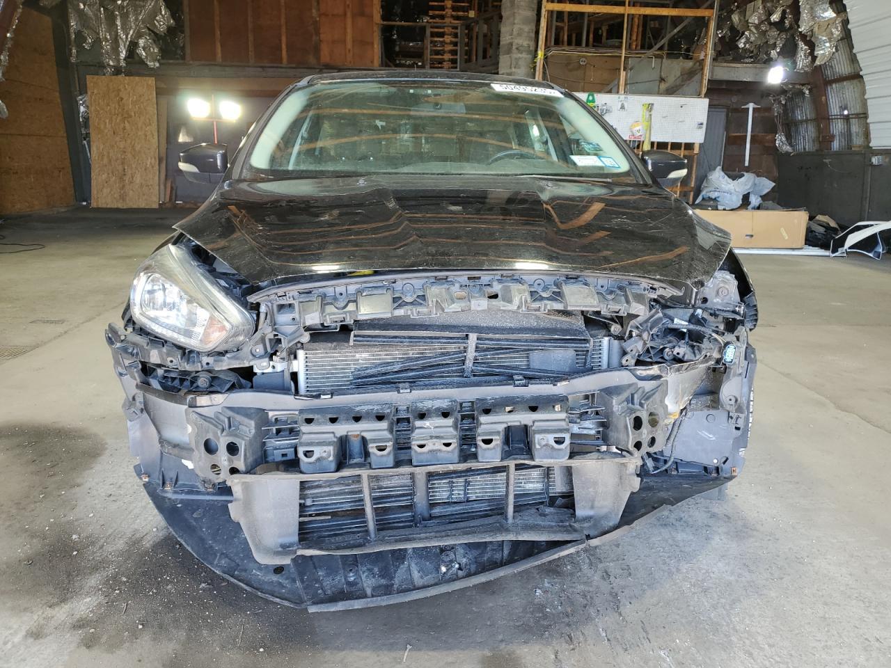 2018 FORD FOCUS SE - Image 5