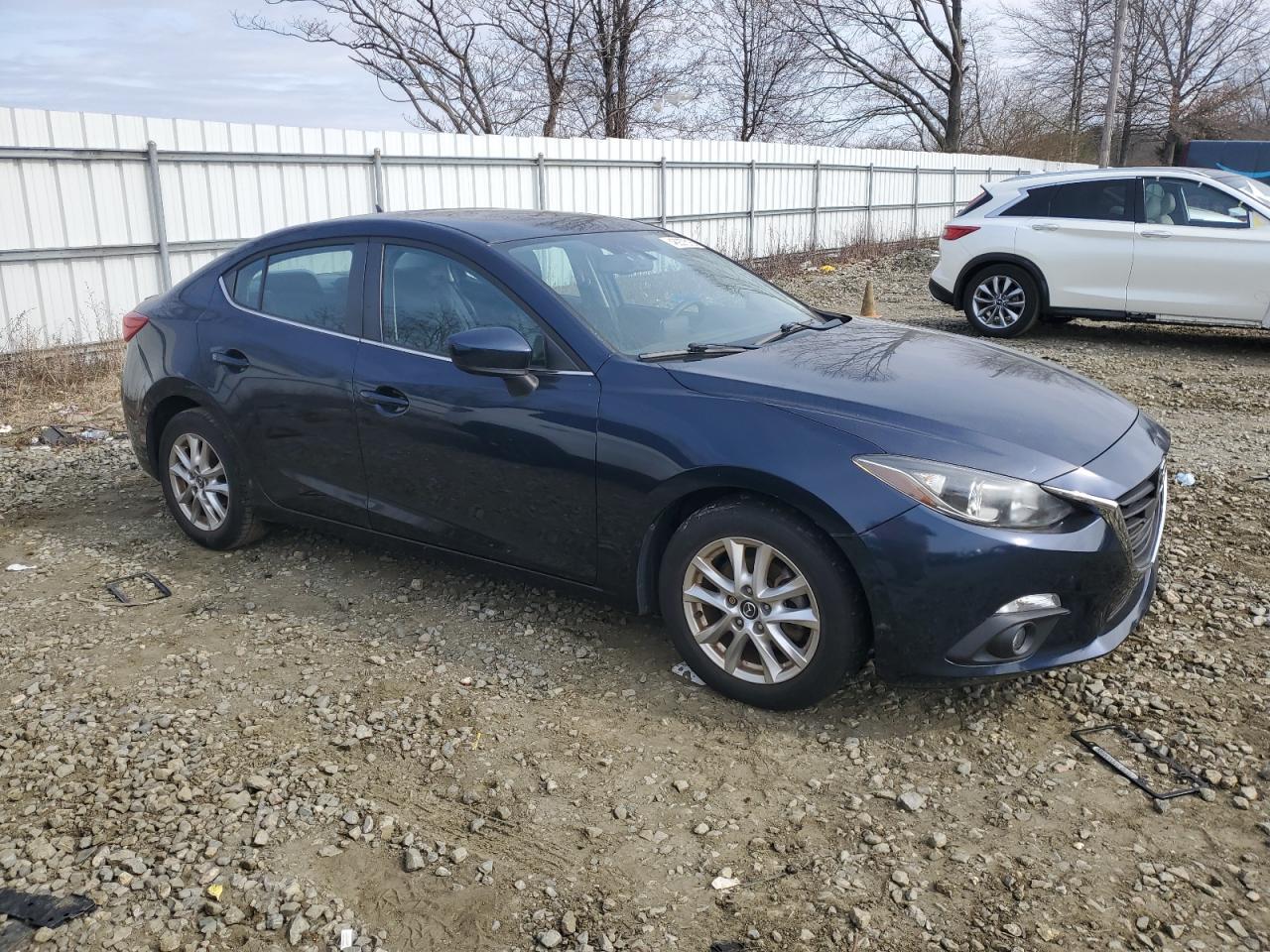 2016 MAZDA 3 GRAND TO - Image 4