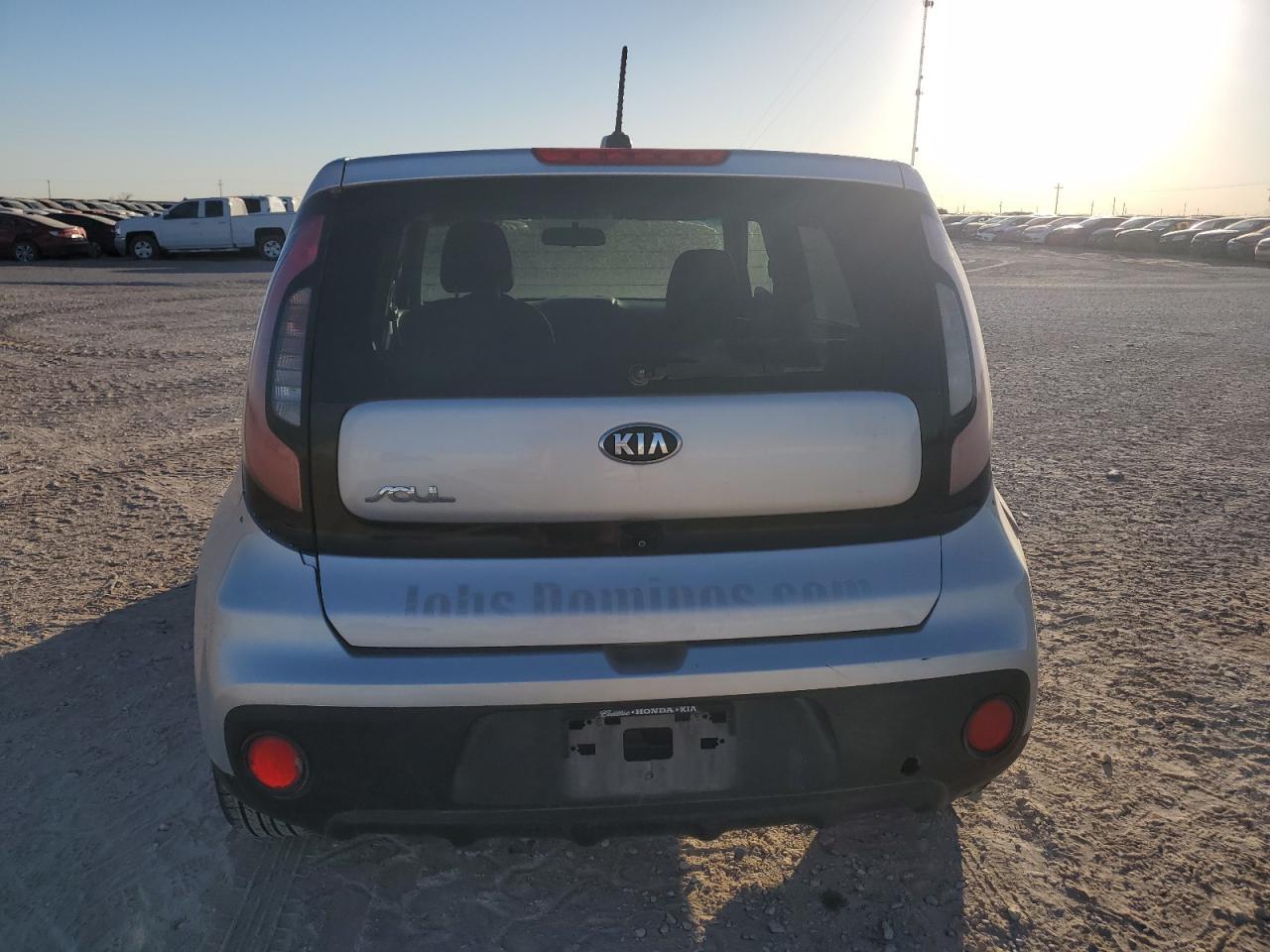 2019 KIA SOUL - Image 6