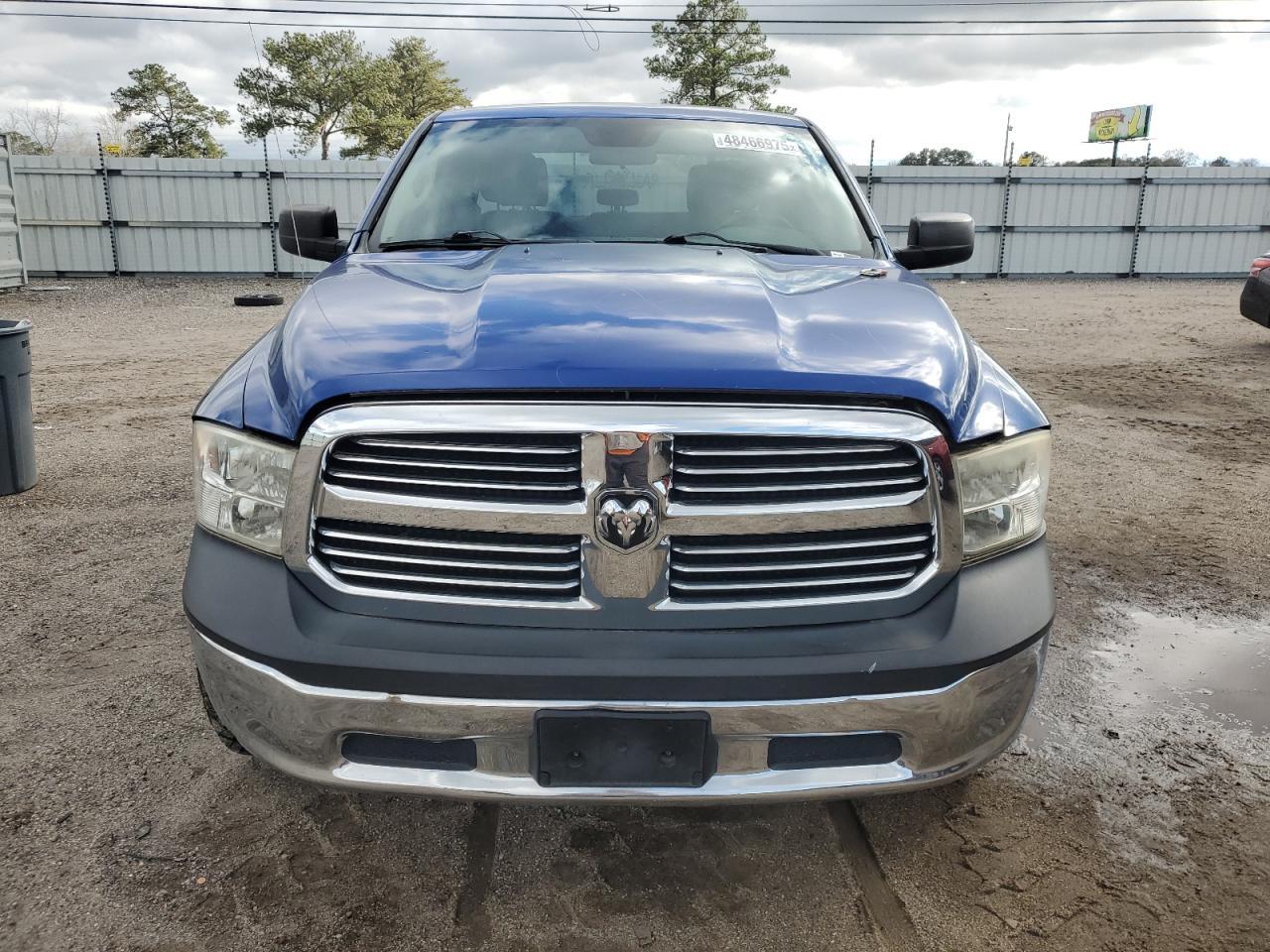 2014 RAM 1500 ST - Фото 5