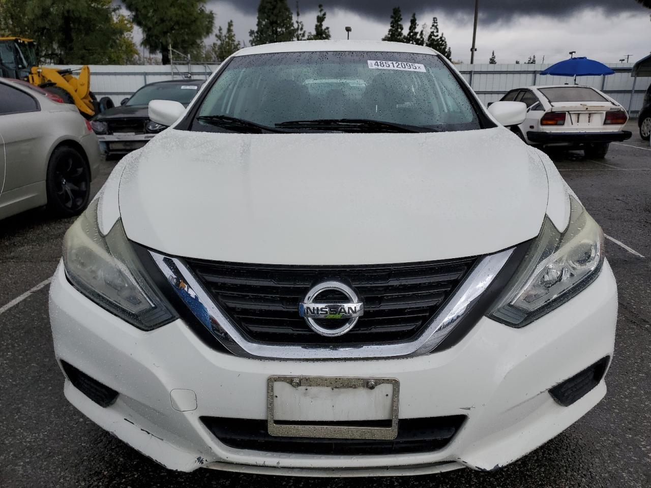 2017 NISSAN ALTIMA 2.5 - Image 5